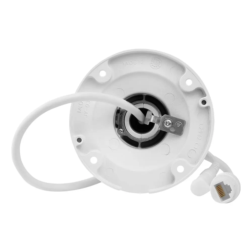 IP відеокамера Hikvision DS-2CD2T23G2-4I 2МП (4мм)